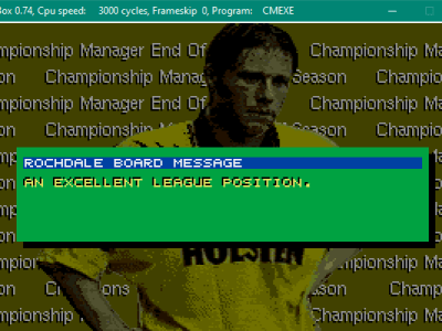 Quarantine Save Season 4, Part&nbsp;Two.