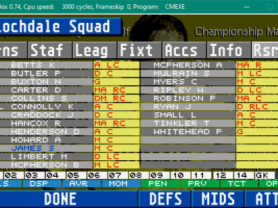 Quarantine Save Season 5: Part&nbsp;Two