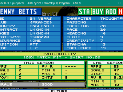 Quarantine Save Season 7 – Part&nbsp;One